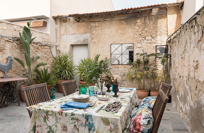 La Venteta Posada Rural